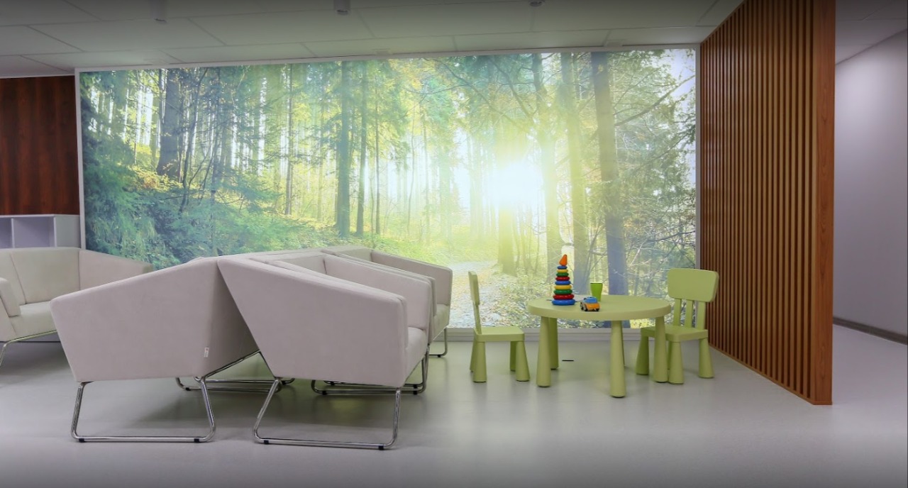 ігрові зони