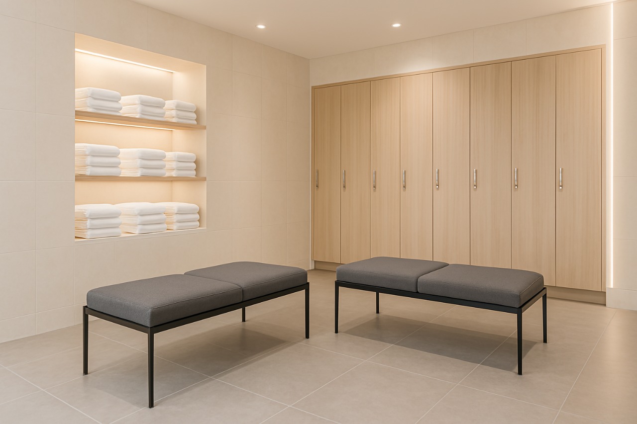 Службове приміщення