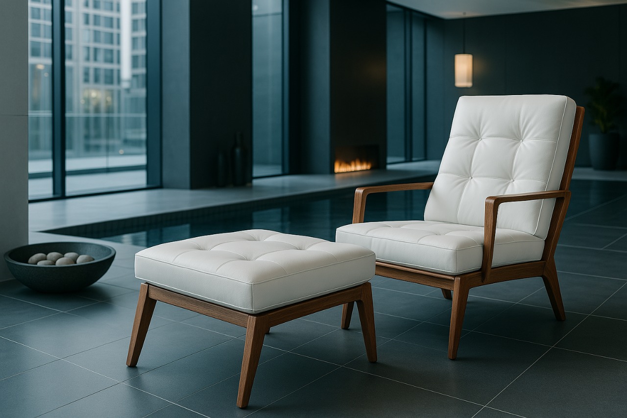 Зона релаксу / SPA