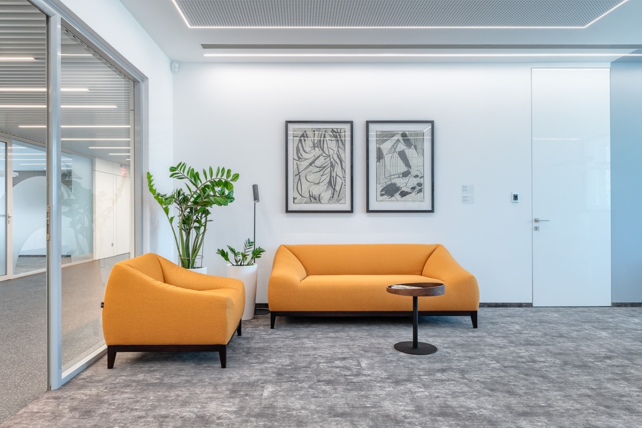 Зона релаксу / Перезавантаження