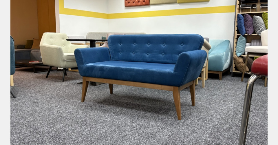 Колібрі Wood  дисконт