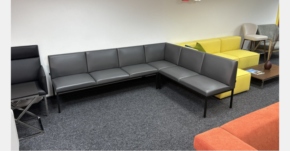 Кевін дисконт