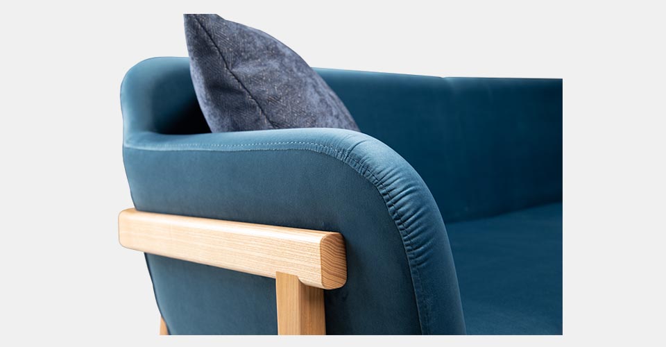 Айрін стілець