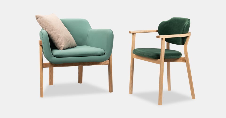 Айрін стілець