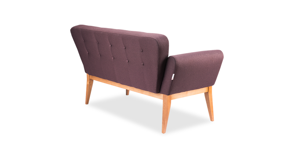 Колібрі WOOD-1