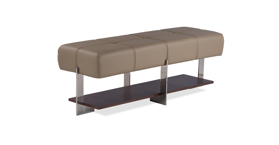 Уорхол банкетка