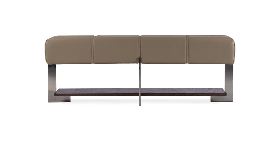 Уорхол банкетка