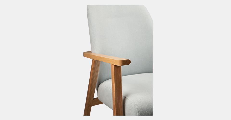 Пасаж стілець