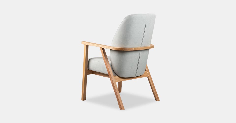 Пасаж стілець