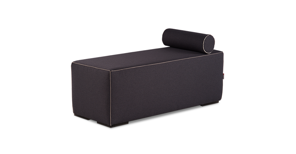 Малевич банкетка