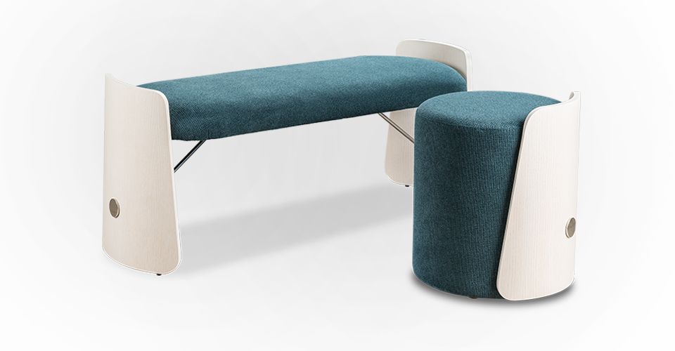 Фріда банкетка