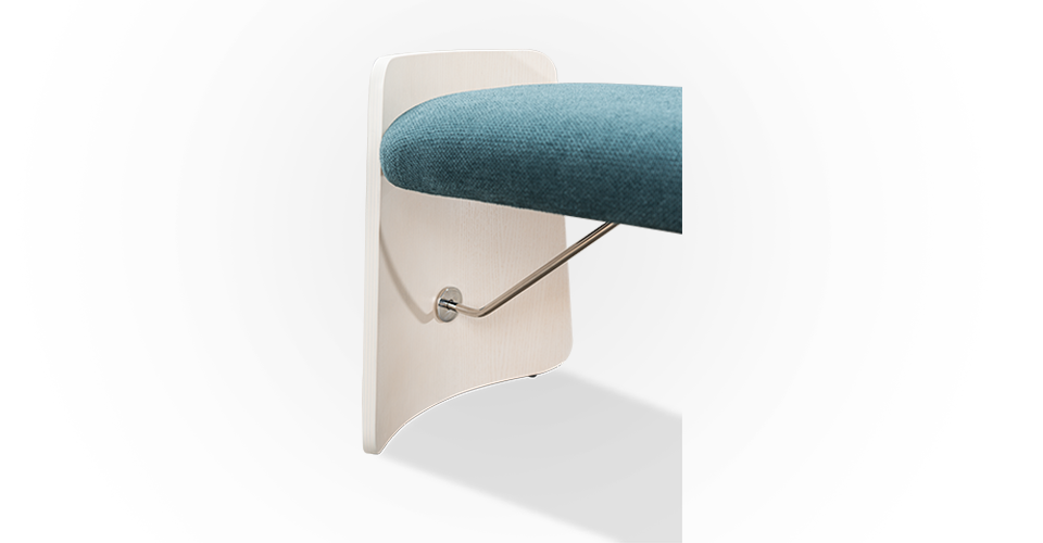 Фріда банкетка