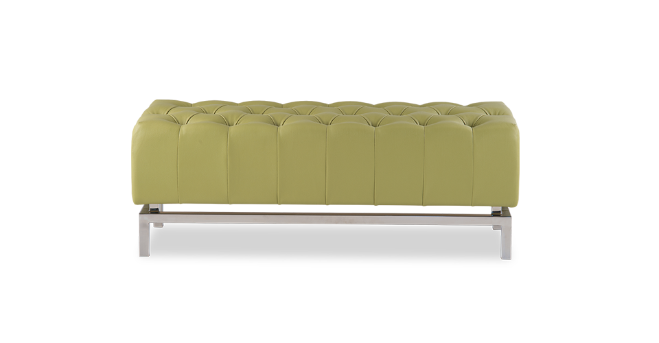 Челліні банкетка