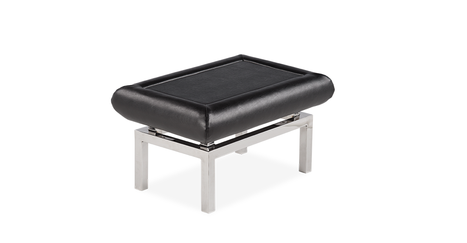 Ле корбюзьє банкетка