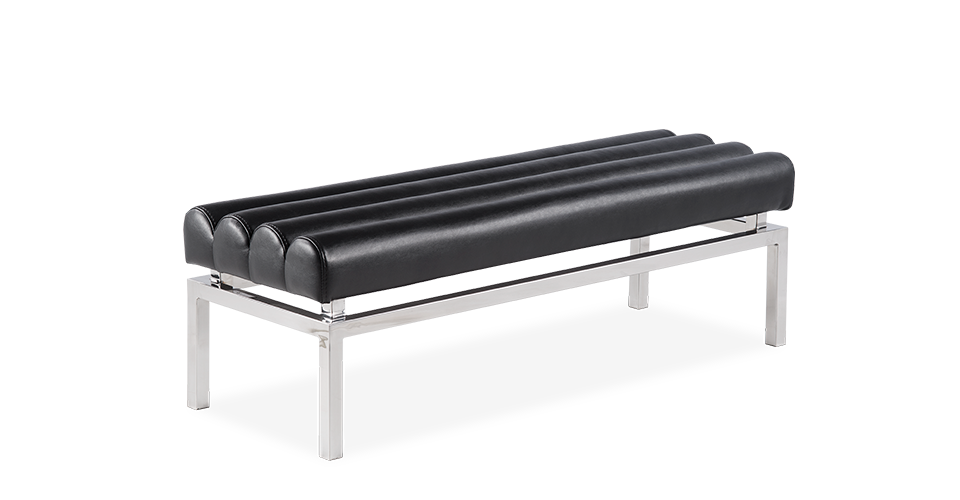 Ле корбюзьє банкетка