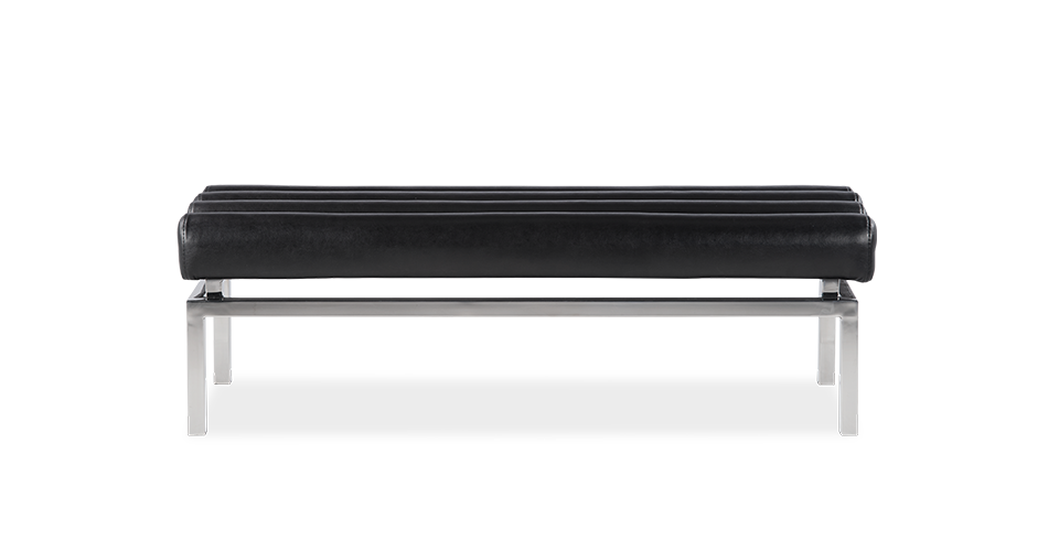 Ле корбюзьє банкетка