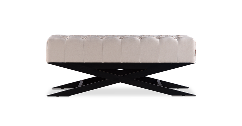 Рубенс банкетка