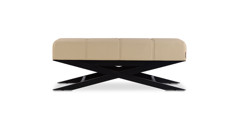 Растреллі банкетка