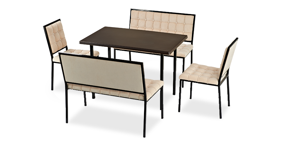 Прага стілець