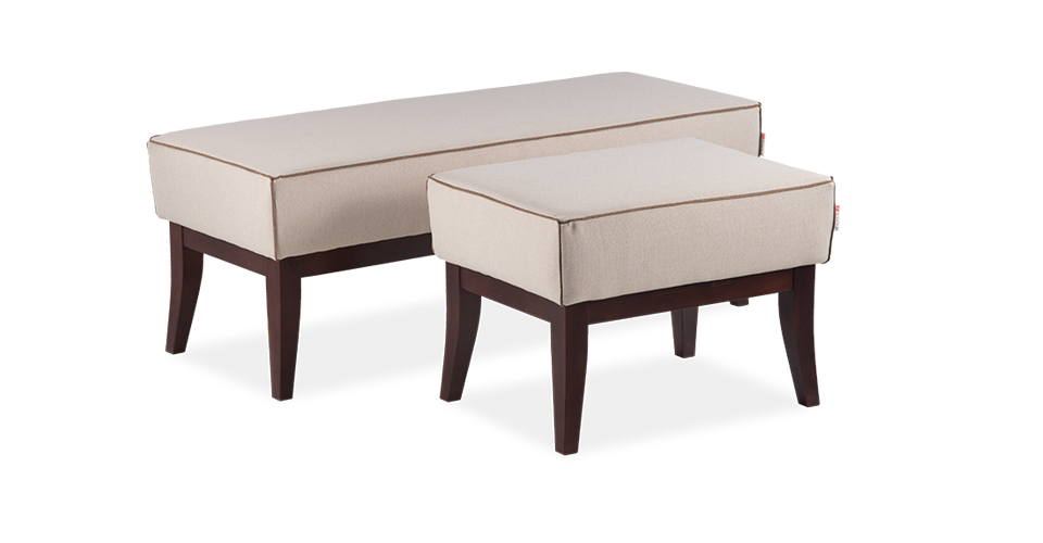 Модільяні банкетка