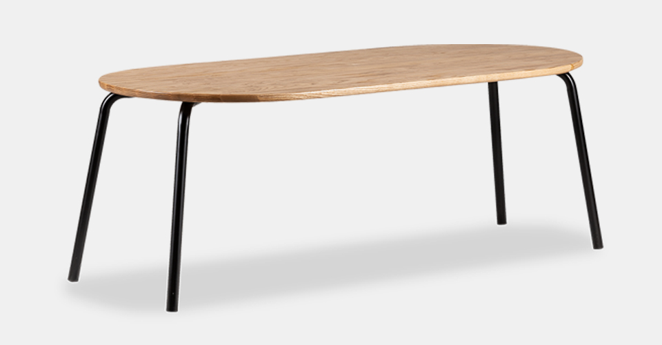 Столи Луна STEEL