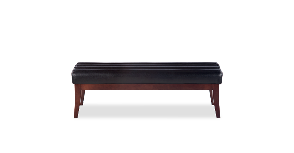 Гауді банкетка