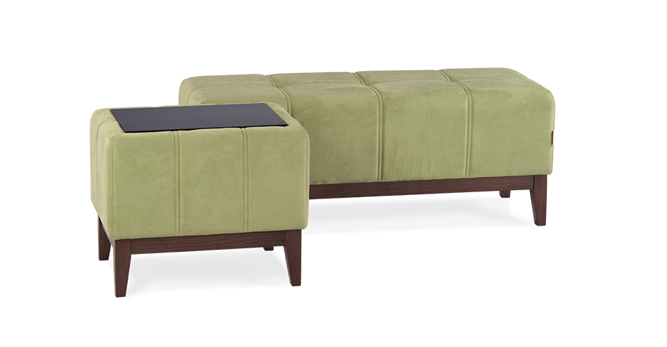 Німейєр банкетка