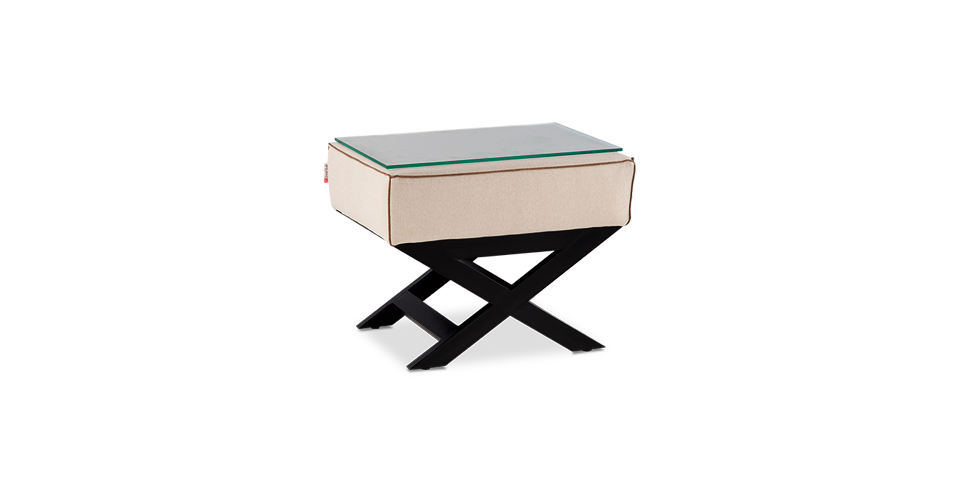 Гоген банкетка