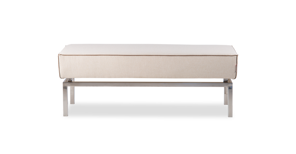 Поллак банкетка