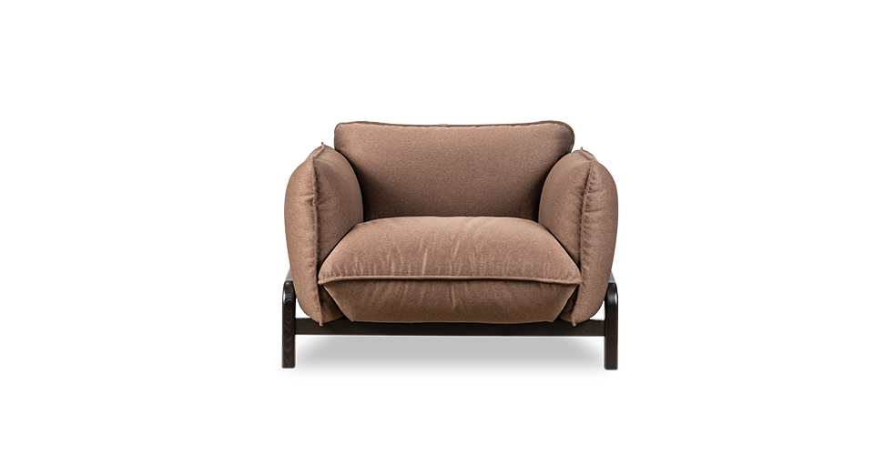 Скайлі WOOD -1