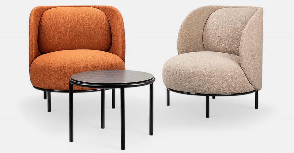 Блайт стіл - 1