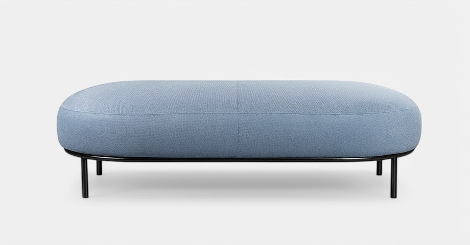 Блайт банкетка