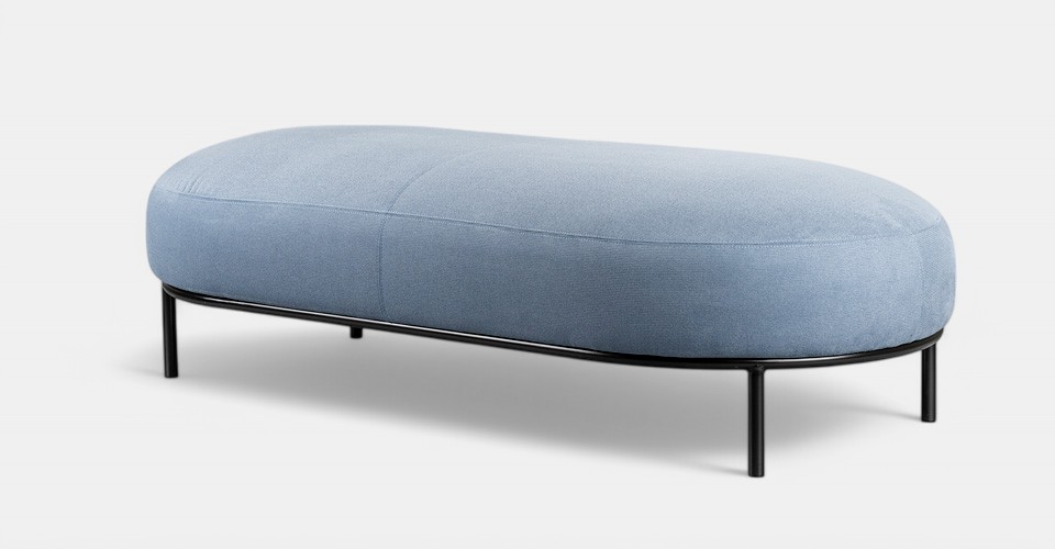 Блайт банкетка