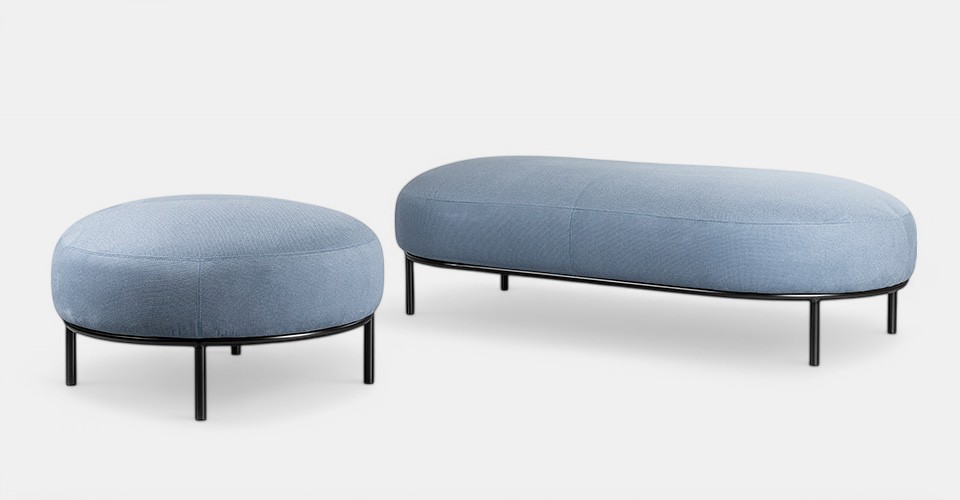 Блайт банкетка