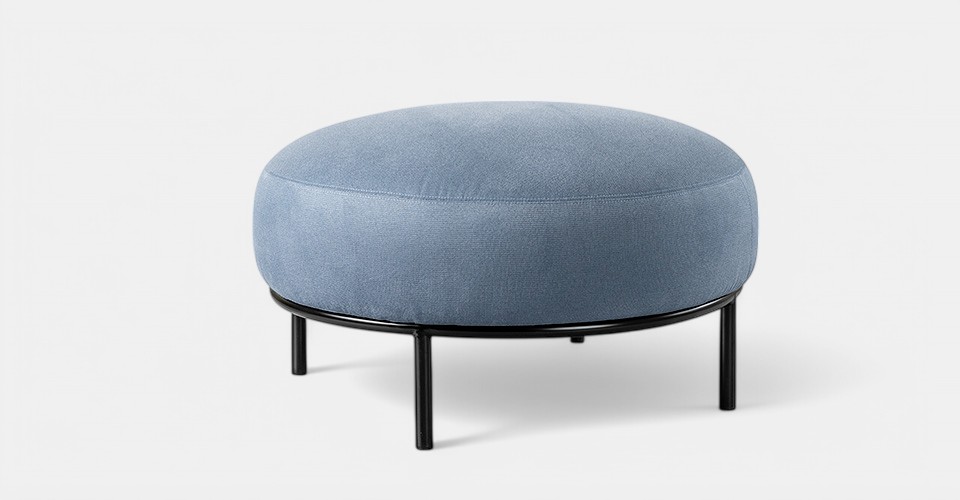 Блайт пуф - 3