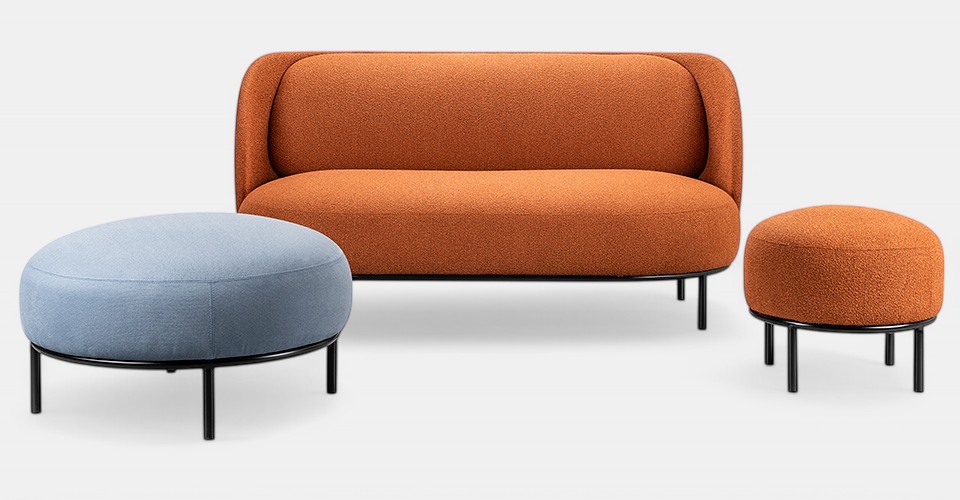 Блайт банкетка