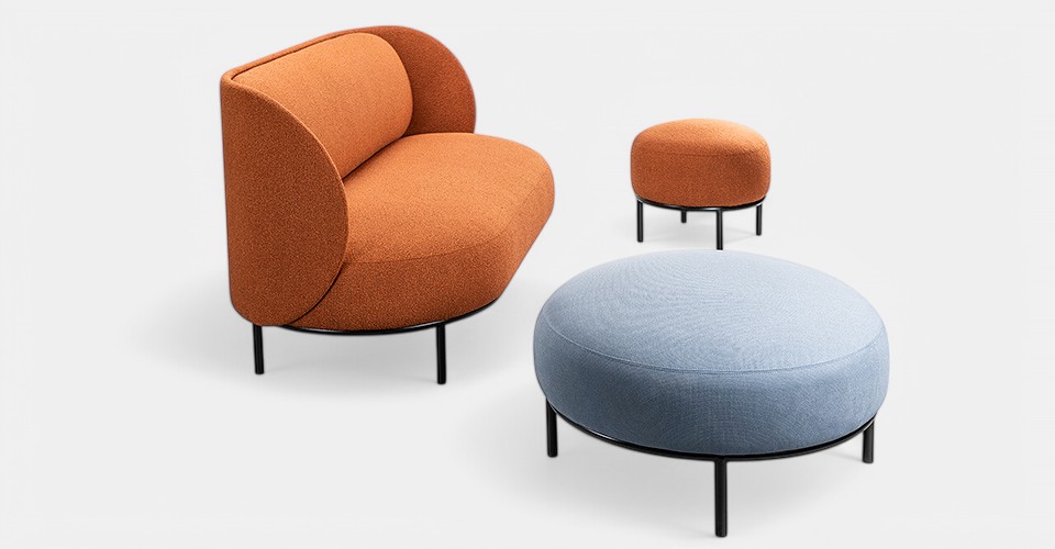 Блайт пуф - 1