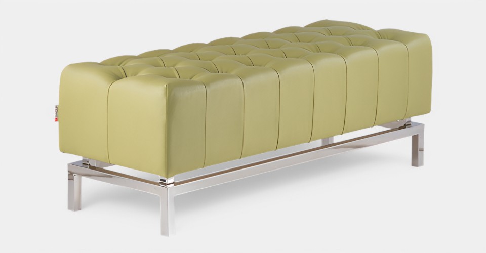 Челліні банкетка