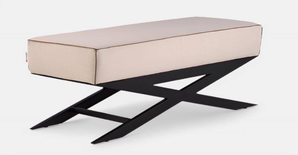 Гоген банкетка