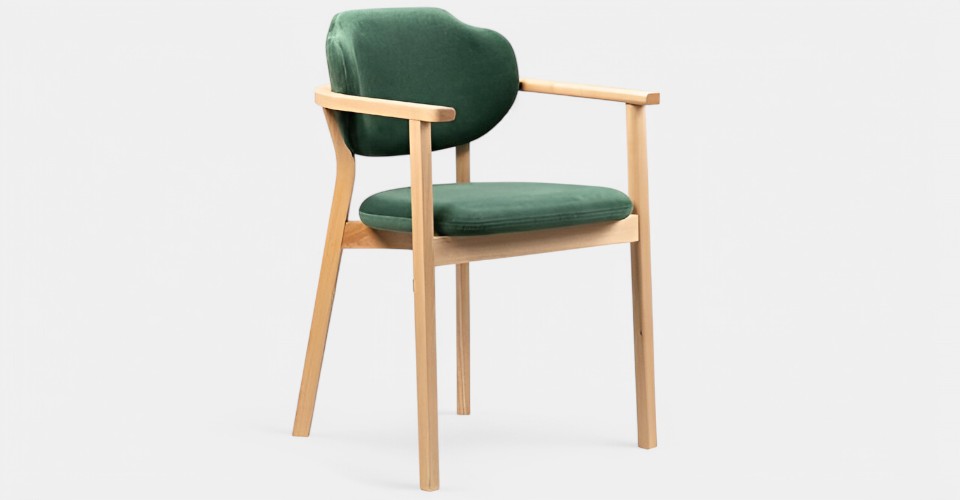 Айрін стілець