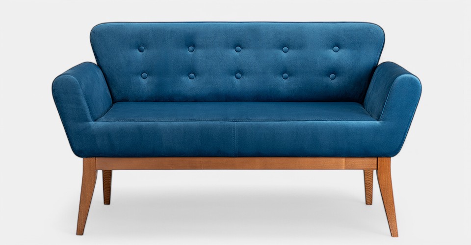 Колібрі WOOD-1