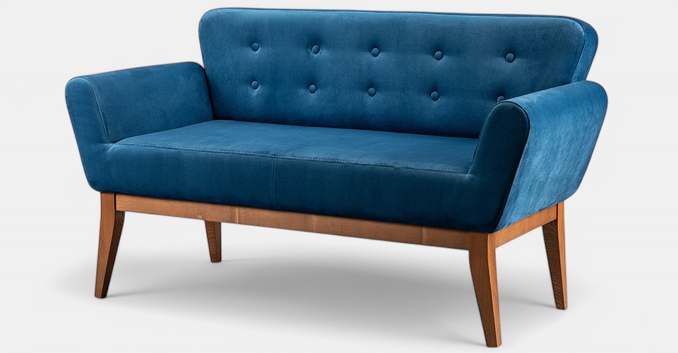 Колібрі WOOD-1