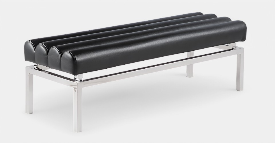 Ле корбюзьє банкетка