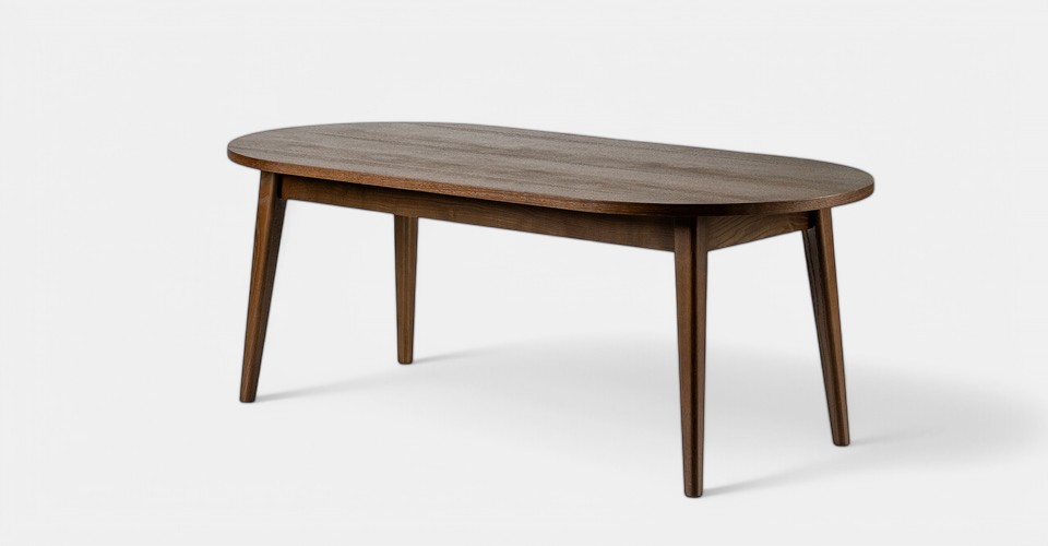 Столи Луна Wood