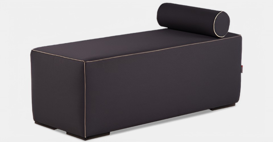 Малевич банкетка