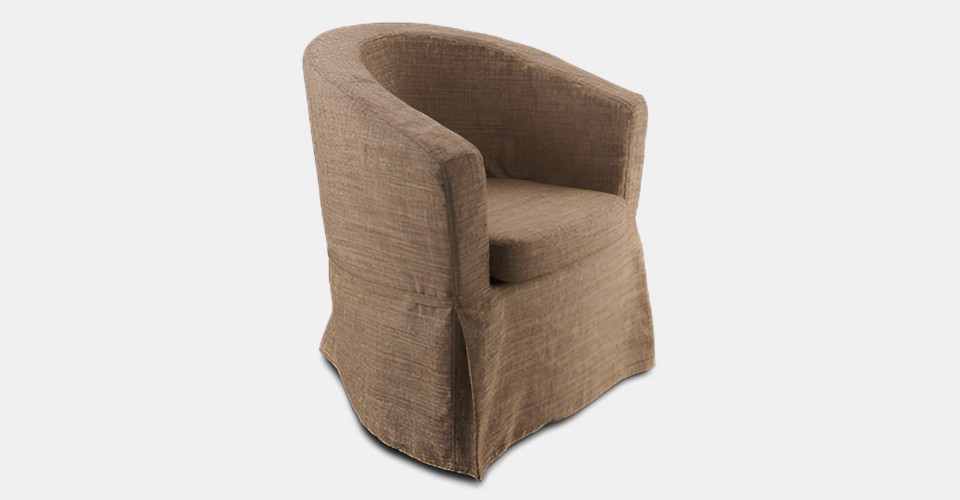 Октавія крісло