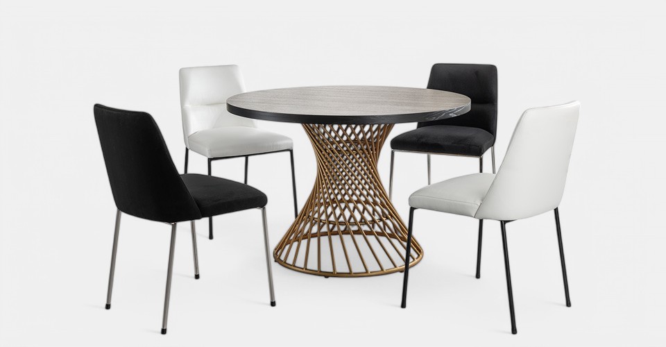 Орфей стілець