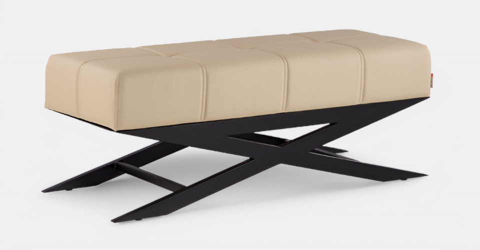 Растреллі банкетка