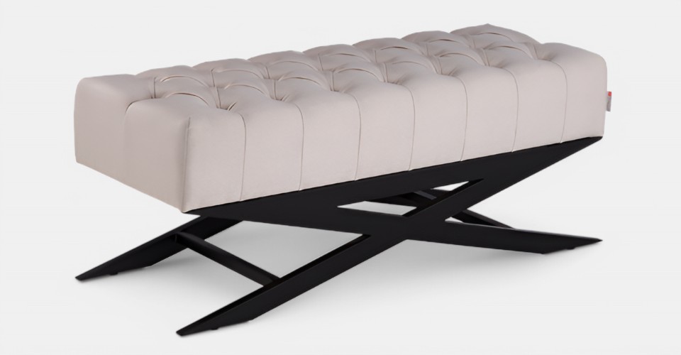 Рубенс банкетка