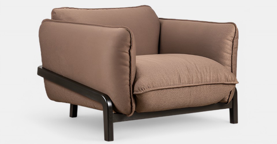 Скайлі WOOD -1